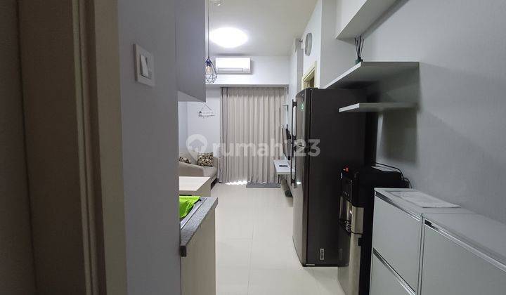 Disewakan Apartemen Anderson Pakuwon Bagus Furnished Di Surabaya 2