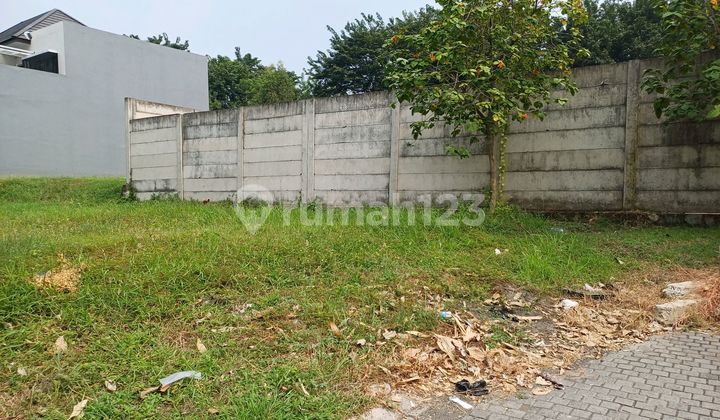 Jual Tanah Siap Bangun Di Surabaya Barat Dekat Citraland  2
