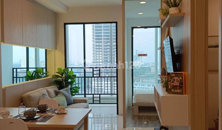 Jual Cepat Apartemen Kyo Society Dekat Ubaya  Surabaya 2