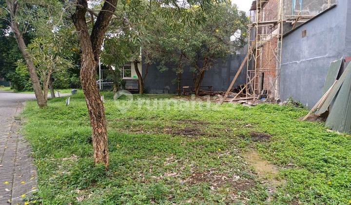 Jual Cepat Tanah Kavling Di Citraland Surabaya