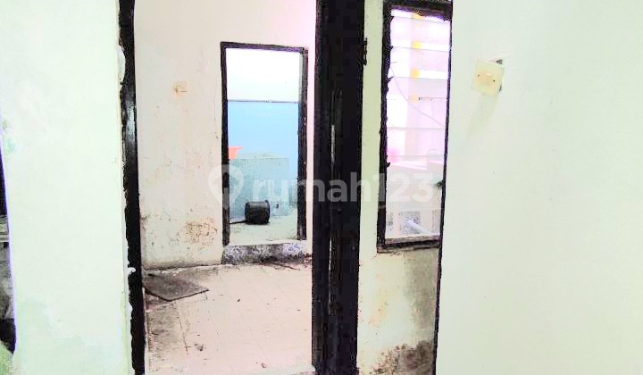 Jual Cepat Rumah Hitung Tanah Shm Di Rungkut Surabaya Dekat Bandara Juanda, Rs Mitra Keluarga 2