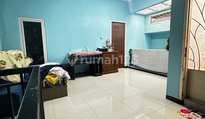 Jual Cepat Murah Rumah Di Pondok Tjandra Dekat Juanda Surabaya 2