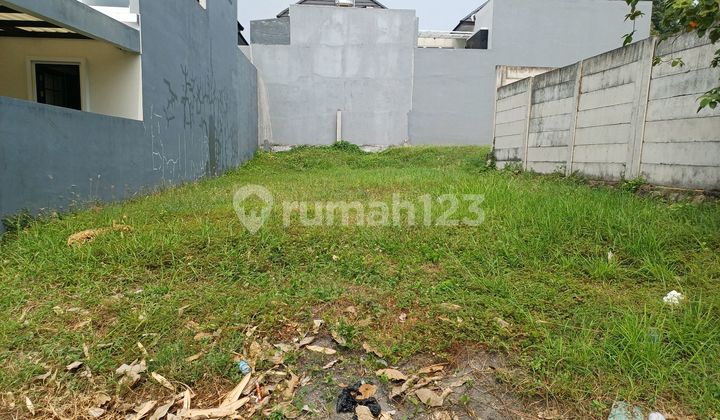 Jual Tanah Siap Bangun Di Surabaya Barat Dekat Citraland  1