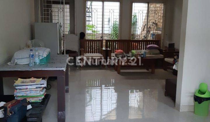 Rumah Lokasi Strategis Gluster Garnet Pondok Hijau Golf 2