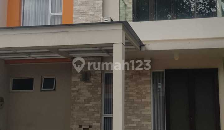 Rumah Baru Siap Huni 2 Lantai, Di Sedayu City, Kelapa Gading