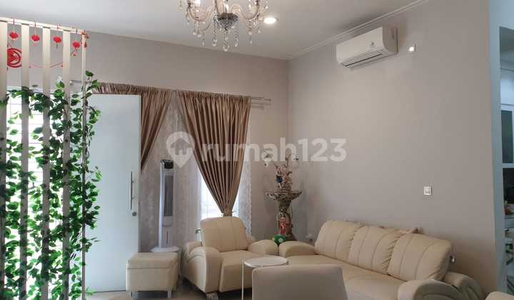 Murah Rumah Siap Huni Baru di Sedayu City Kelapa Gading