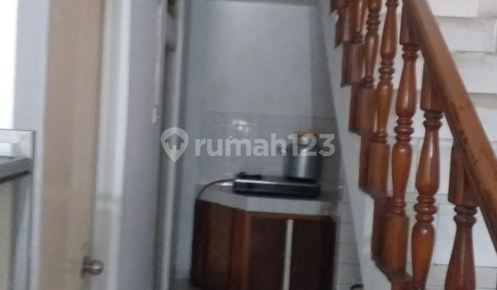 Murah Rumah Standar KT 3+1 di Cengkir Barat (NEPIS), Kelapa Gading 2