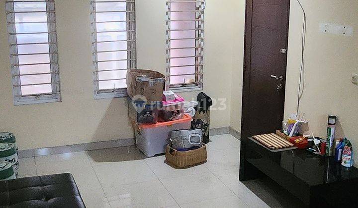 Turun Harga Dijual Cepat Rumah Murah Dan Siap Huni 3 Lantai Cocok Untuk Usaha / Tempat Tinggal Di Musik Raya, Bcs, Kelapa Gading 2