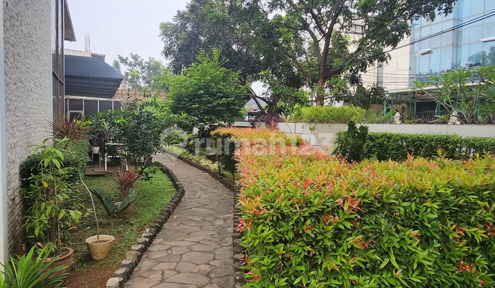 Rumah Siap Huni Luas Pinggir Jalan Cocok untuk Usaha Tempat Tinggal 2