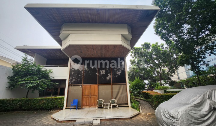 Rumah Siap Huni Luas Pinggir Jalan Cocok untuk Usaha Tempat Tinggal Rumah Siap Huni Luas Pinggir Jalan Cocok untuk Usaha Tempat Tinggal