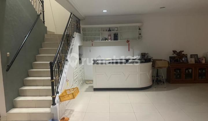 Termurah Rumah ******** Standar Di Gading Kirana Kelapa Gading  1