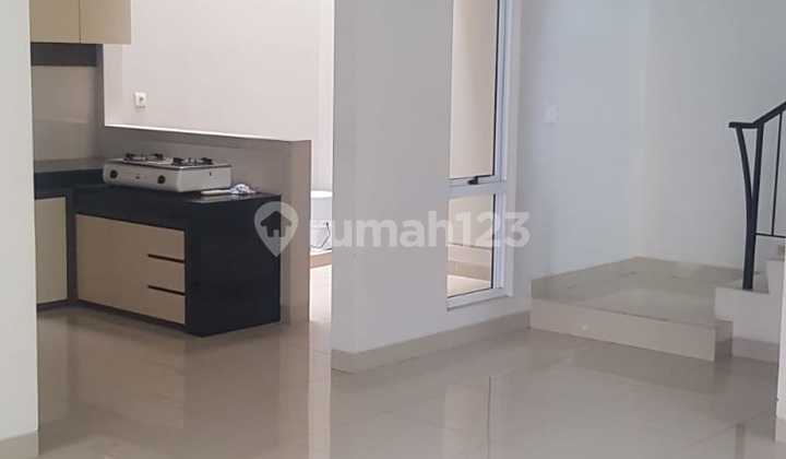 Rumah Baru Siap Huni 2 Lantai, Di Sedayu City, Kelapa Gading 2