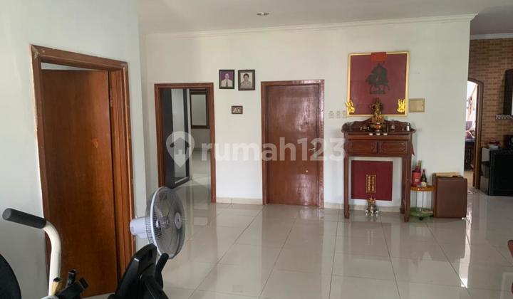 Termurah Rumah ******** Standar Di Gading Kirana Kelapa Gading  2