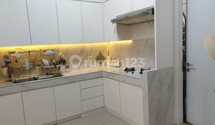 Murah Rumah Siap Huni Baru di Sedayu City Kelapa Gading 2