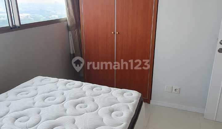 Apartemen Paddington Height Alam Sutera Siap Huni 2 Bed Room, Rapi Full Furnished  2