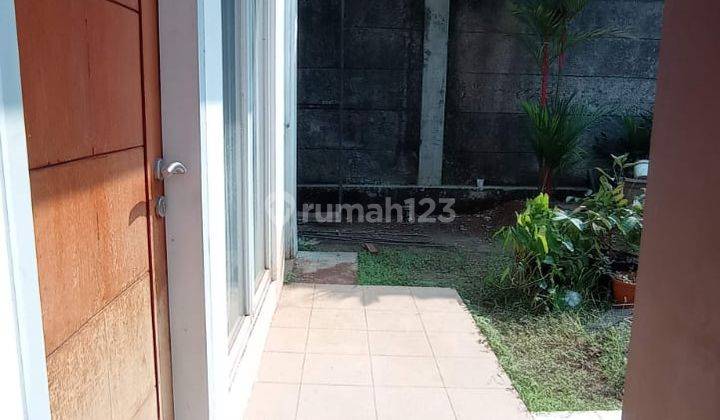 RUMAH KULDESAK MINIMALIS SIAP HUNI & DEKAT STASIUN 2