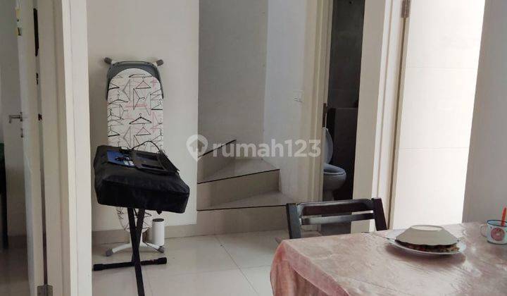 RUMAH MINIMALIS CLUSTER SIAP HUNI DI SERPONG 2