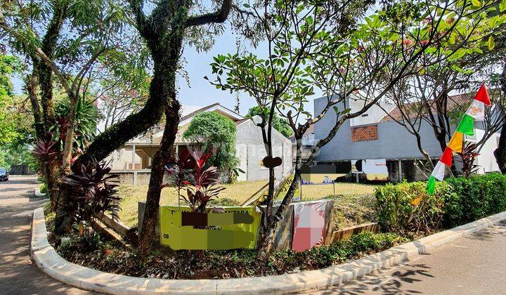 KAVLING TANAH DI HOEK & LOKASI STRATEGIS