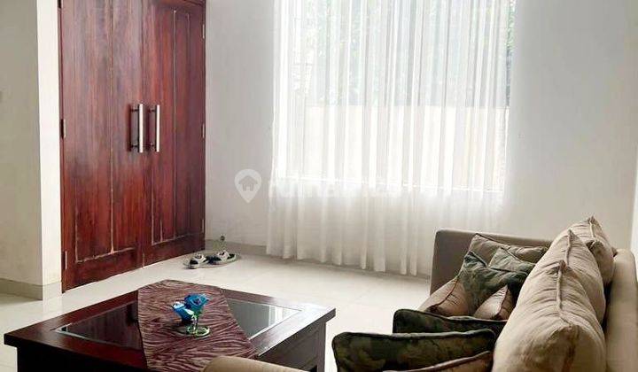 RUMAH CANTIK SIAP HUNI DI LOKASI STRATEGIS 2