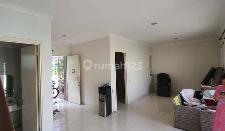 RUMAH PRIME CLUSTER 2 LANTAI SIAP HUNI   2