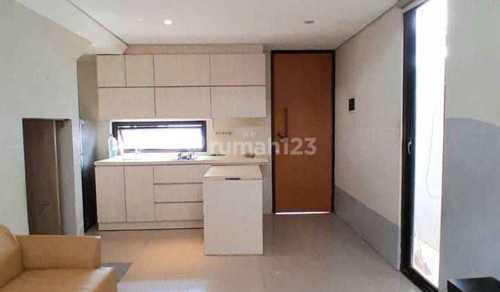 Rumah Townhouse Murah Minimalis 2 Lantai Dekat Toll  2