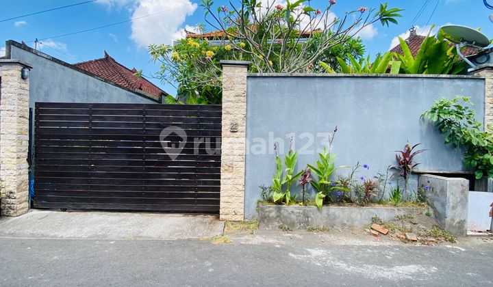 Long Lease 3 Bedroom Villa In A Strategic Location 2