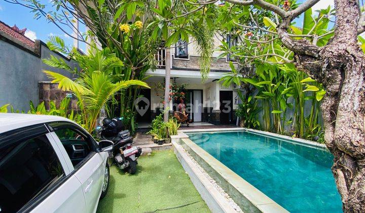 Long Lease 3 Bedroom Villa In A Strategic Location 1