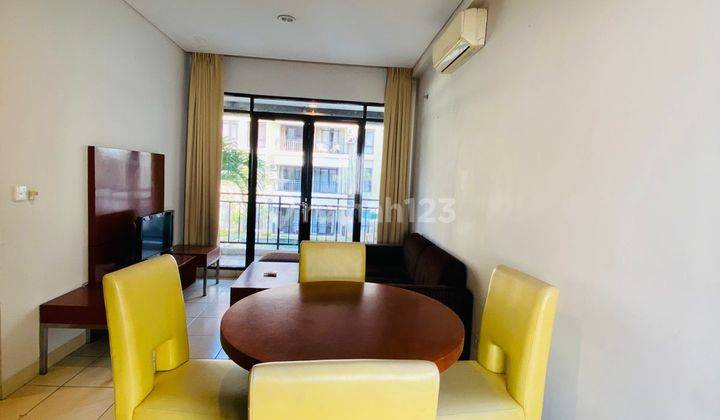 Dijual Apartemen Fasilitas Hotel Bintang 4 2