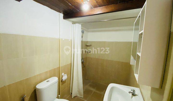 Disewakan Apartemen Mezzanine Lokasi Strategis Kerobokan 2