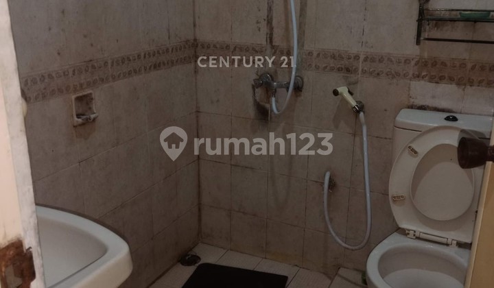 Lippo Cikarang Ready-to-Occupy Homes, Cool and Lush