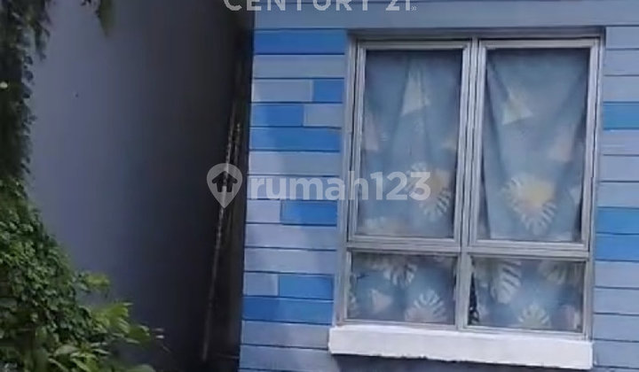 Affordable Single Story Unfurnished House in Roseville Cluster 2