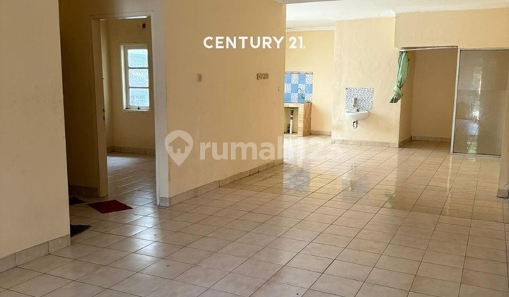 Rumah Bagus Siap Huni Di Prerumahan Taman Sentosa Cikarang