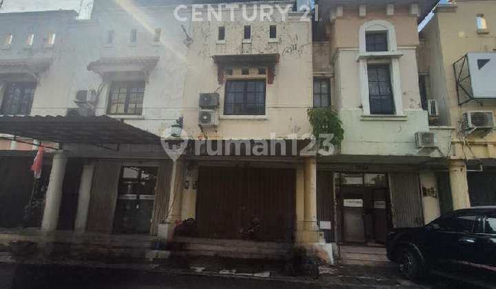 Ruko Roxy Lippo Cikarang Butuh Uang Segera