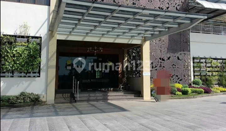 Disewakan Tempat Usaha untuk Restoran Lippo Cikarang