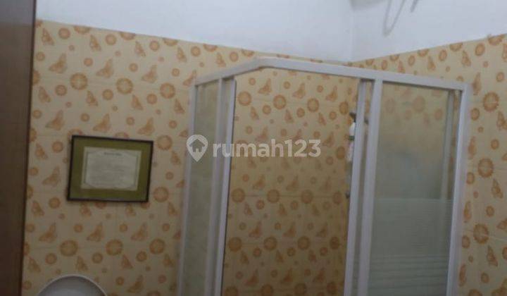 Rumah Komplek Modern 2 Lt Siap Huni Startegis Di Duren Sawit  2