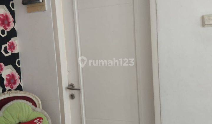 Rumah 2lt Minimalis Modern Siap Huni Startegis di Cluster Harmoni 2