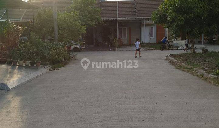 Rumah Minimalis Plus 3 Unit Ac Siap Huni di Mutiara Gading City  2