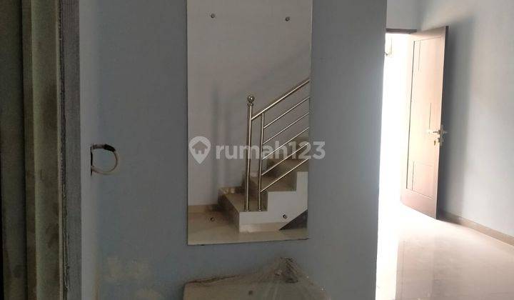 Rumah 2 Lt Townhouse Siap Huni di Cluster Unicorn Tarumajaya 2