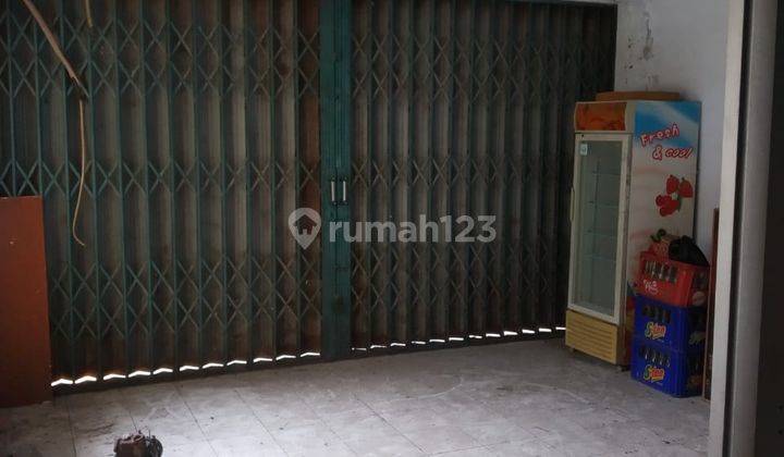 Rumah Minimalis Modern Siap Huni Cluster Taman Sari Harapan Indah 2