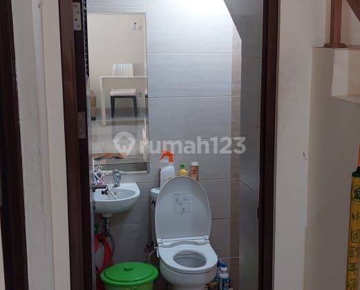 Rumah Minimalis Modern Siap Huni di Taman Sari Harapan Indah 2