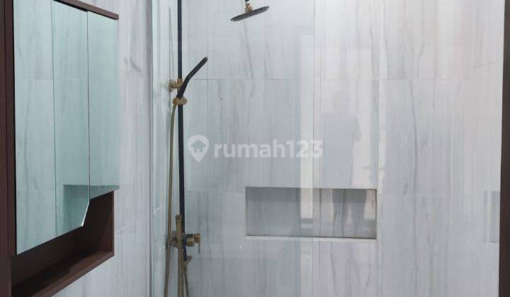 Rumah Baru Minimalis Siapa Huni Cluster Aralia Harapan Indah  2