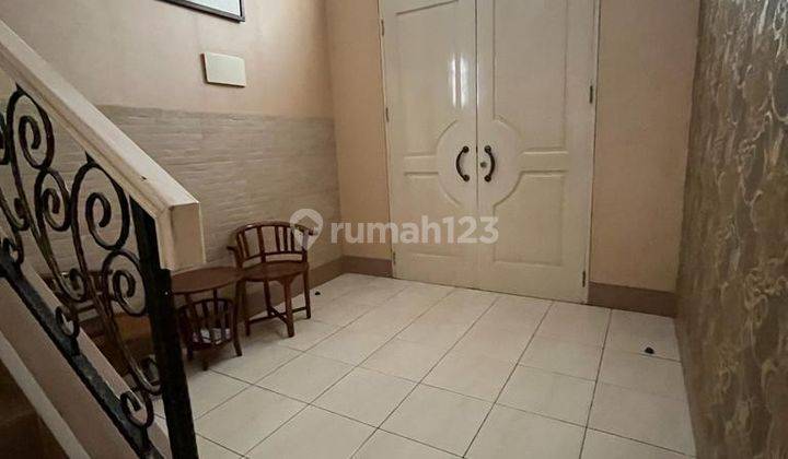 Rumah Furnished Bagus Siap Huni Lokasi Kelapa Gading  2