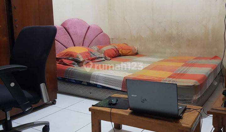 Rumah 1 Lantai Minimalis Bagus Startegis di Duren Sawit  2