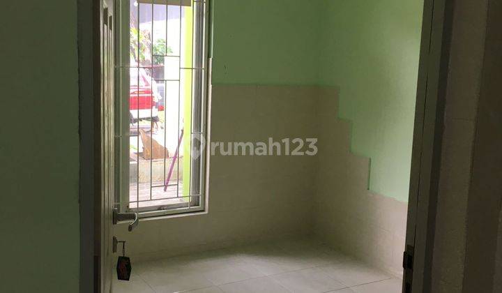 Rumah 1 Lantai Minimalis Siap Huni Bagus Harapan Indah Bekasi  2