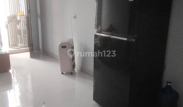 Rumah Minimalis Modern Bagus Siap Huni Pesona Anggrek Bekasi 2