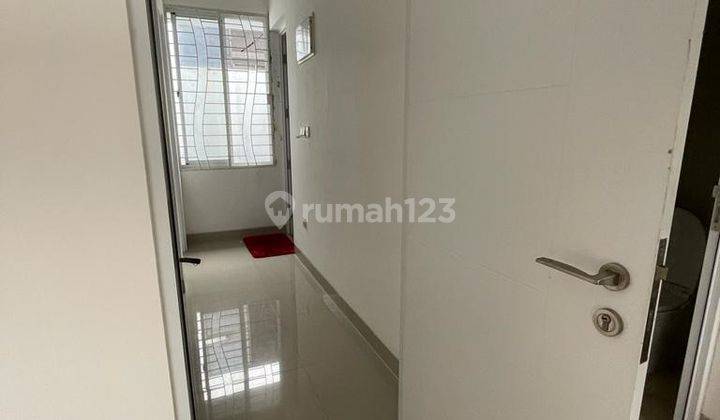 Rumah 2 Lantai Minimalis Modern Siap Huni di Cluster Elita Galaxy 2