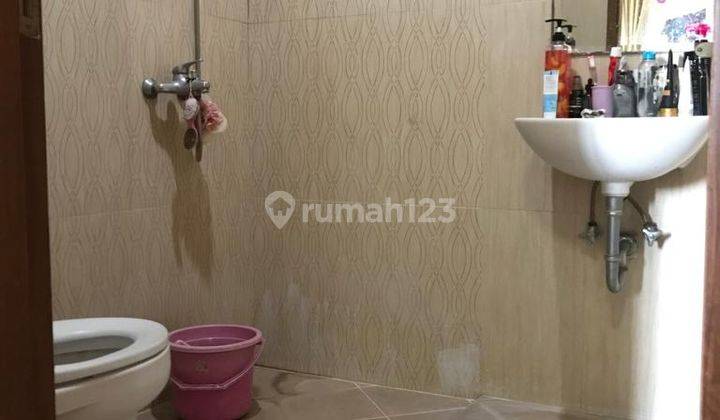 Rumah Cantik Modern Siap Huni Lokasi Startegis di Rawamangun  2