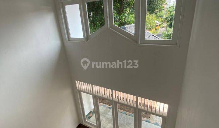 Rumah 2 Lantai Siap Huni Baru Renov Lokasi Di Rawamangun 2