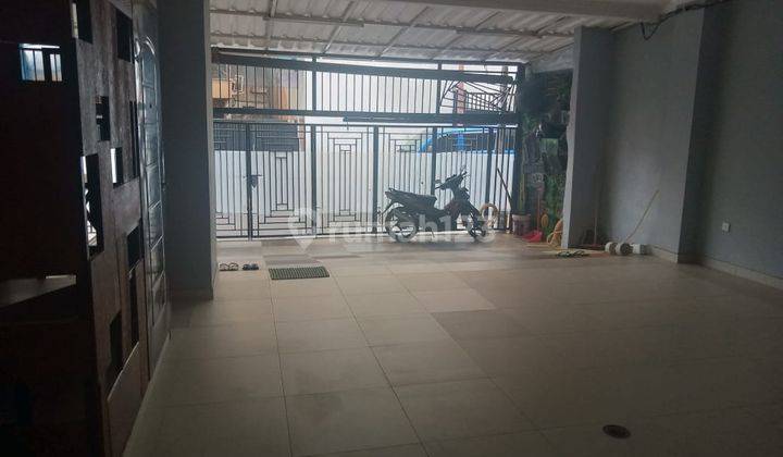 Rumah Kos Kosan Sudah Ada Penghuni Startegis di Matraman Jaktim 2