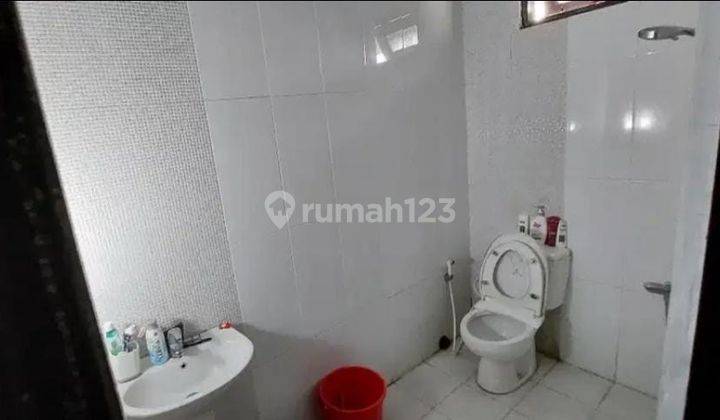 Rumah Minimalis Modern Siap Huni Startegis di Perum Pondok Gede 2